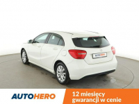Mercedes A 180 Bi-Xenon grzane fotele navi bluetooth Warszawa - zdjęcie 4