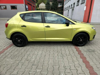 Seat Ibiza Klimatyzacja, Elektryka, Super  //GWARANCJA Zagórze - zdjęcie 10