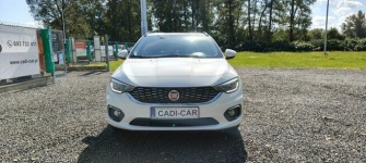 Fiat Tipo Bogata wersja, stan bardzo dobry Goczałkowice-Zdrój - zdjęcie 2