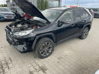 Toyota RAV-4 4x4 Hybryda Kamera Podgrzewanie Virtual 222KM Gliwice - zdjęcie 4