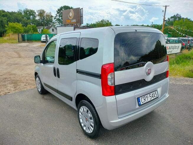 Fiat Qubo Dolna Grupa - zdjęcie 6