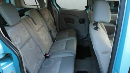 Renault Kangoo II Stan bardzo dobry atrakcyjny wygląd Chodzież - zdjęcie 10