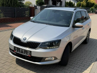 Skoda Fabia 1.4TDI 90KM 2015 EDITION Bogata Opcja Gostyń - zdjęcie 3