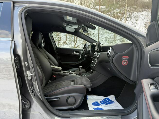 Mercedes A 180 AMG Sport * Polecam Jaworzno - zdjęcie 7