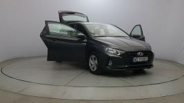 Hyundai i20 1.2 Pure! Z Polskiego Salonu! Faktura VAT! Warszawa - zdjęcie 9