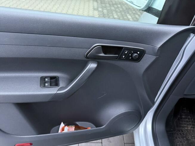 Volkswagen Caddy Pszczyna - zdjęcie 6