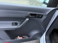 Volkswagen Caddy Pszczyna - zdjęcie 6