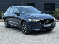 VOLVO XC60 D4190kM Momentum aut, Salon PL!  Kamera 360!