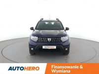 Dacia Duster LPG navi klimatyzacja multifunkcja czujniki parkowania Warszawa - zdjęcie 11