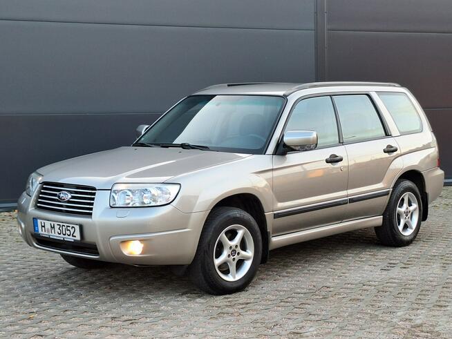 Subaru Forester * REDUKTOR * 4X4* Bardzo Ładny* LiFTiNG* Tempomat* Olsztyn - zdjęcie 3