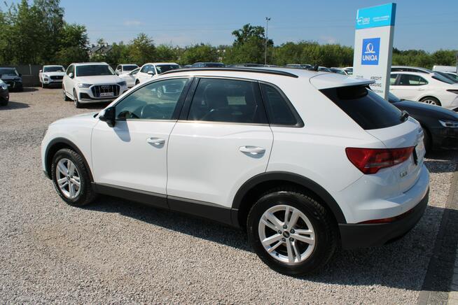 Audi Q3 VIRTUALN netto 56829PLN Gwarancja Salon Polska G.Fotele Warszawa - zdjęcie 9