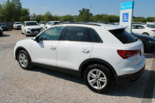 Audi Q3 VIRTUALN netto 56829PLN Gwarancja Salon Polska G.Fotele Warszawa - zdjęcie 9