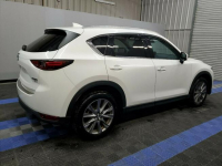 2021 MAZDA CX-5 GRAND TOURING RESERVE Katowice - zdjęcie 4