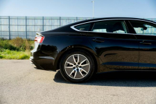 Audi A5 Sportback 35 TDI, Salon PL, Bezwypadkowy, Pierwszy Właściciel Warszawa - zdjęcie 7