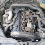 Volkswagen Passat 1.9 TDI 90KM Na Pompie Sprzedaz Zamiana. Lublin - zdjęcie 6