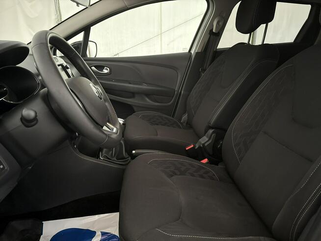 Renault Clio 0,9 TCe(90 KM) Limited Salon PL F-Vat Warszawa - zdjęcie 12
