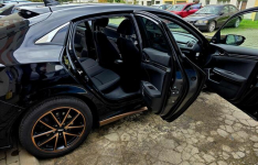 Honda Civic 1.0 i-VTEC Turbo CVT Elegance Sosnowiec - zdjęcie 3