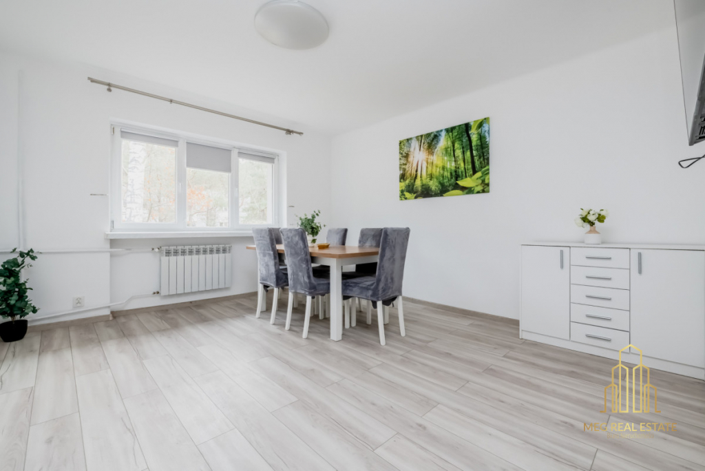 Komfortowe 3 pokojowe mieszkanie Porosły Porosły - zdjęcie 6