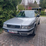 Sprzedam Audi 80 B4 1,9 TDI