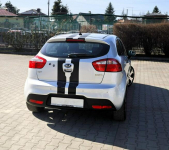 Kia Rio Navi Kamera Alu EURO 5 Nowy Sącz - zdjęcie 4