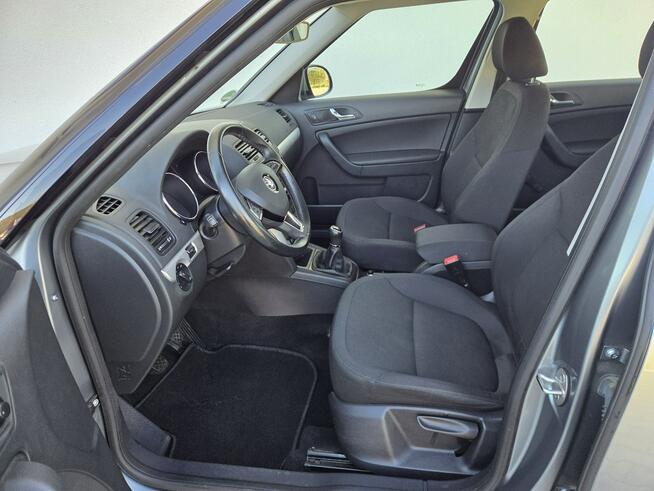 Škoda Yeti 110kM * kliamtronic * PDC Raba Niżna - zdjęcie 8