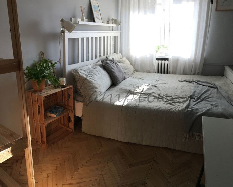 2 pokoje | 45,4m2 | Warszawa, Ochota Ochota - zdjęcie 1