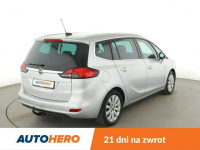 Opel Zafira 7osob, Navi, czujniki, aut.klima Warszawa - zdjęcie 6