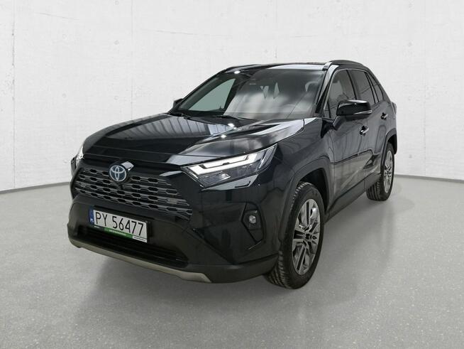 Toyota RAV-4 Komorniki - zdjęcie 3