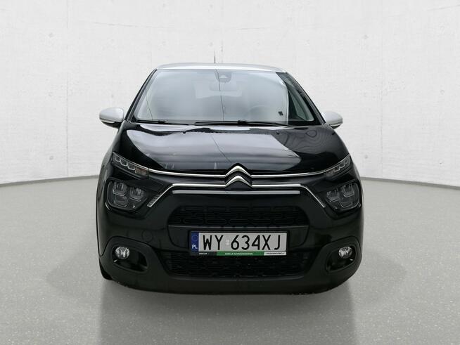 Citroen C3 Komorniki - zdjęcie 2