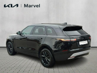Range Rover Velar 2.0P 250 KM AWD Automat S/2023r Serwis ASO/SALON PL Łódź - zdjęcie 5