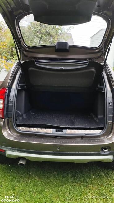 Dacia Duster 1.2 TCe Outdoor 4x4 S&amp;S Grabów nad Prosną - zdjęcie 12