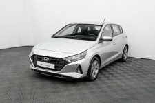 Hyundai i20 WD7245S#1.2 Pure Cz.cof Bluetooth KLIMA Salon PL VAT 23% Gdańsk - zdjęcie 2