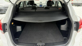 Hyundai ix35 Benzyna Zarejestrowany Ubezpieczony Elbląg - zdjęcie 8