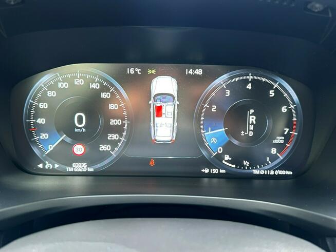 Volvo V60 2.0 T4 Momentum aut, Iwł, Serwis, Salon PL, FV23% Pęcice - zdjęcie 6
