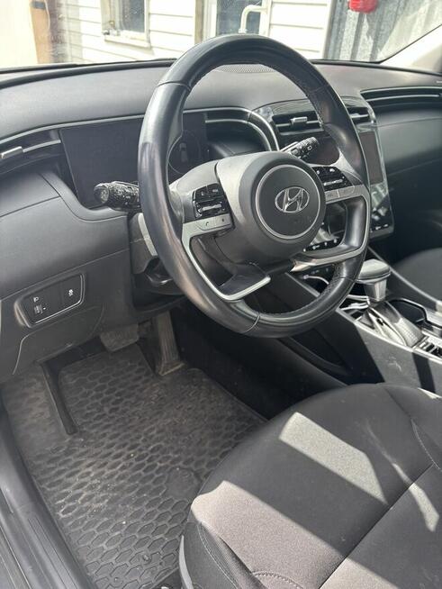 Sprzedam Tucsona 2021 Koło - zdjęcie 2