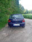 Volkswagen Golf IV KLIMATYZACJA Szemud - zdjęcie 4