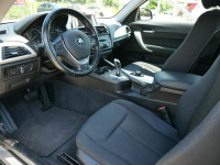 BMW 116 F21 1.6i 136KM 3D -Automat -Bardzo zadbany -Zobacz Goczałkowice-Zdrój - zdjęcie 4