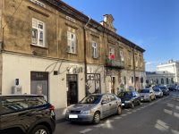 PRZEDWOJENNE KAMIENICE przy Dworcu PKP Przemyśl - zdjęcie 5