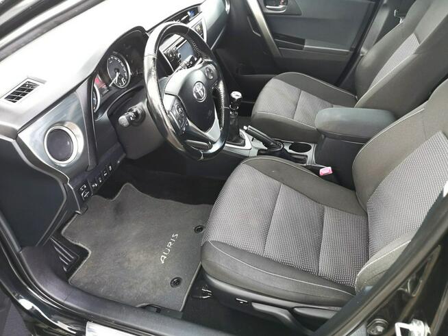 Toyota Auris Sadlno - zdjęcie 9
