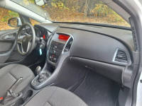 Opel Astra Selection 1.6 Siewierz - zdjęcie 8