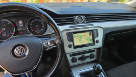 Sprzedam VW Passat B8 Comfortline Turek - zdjęcie 9