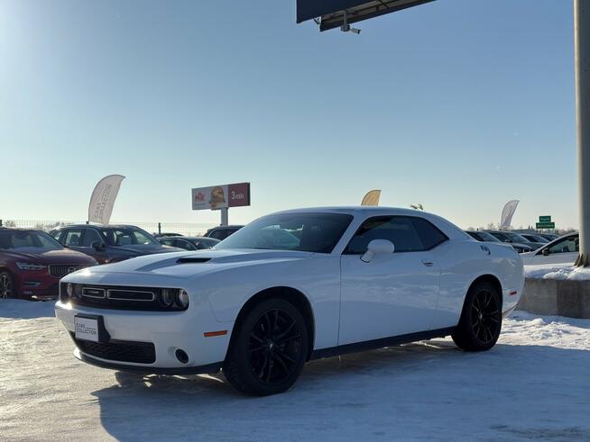 Dodge Challenger, 2021 Michałowice - zdjęcie 7