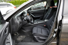 Mazda 6 150KM 2.2 SKYACTIV-D Prime-Line 141 tys km Warszawa - zdjęcie 10