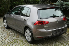 Volkswagen Golf 2.0 TDI 150 KM Automat DSG 188 tys Lubań - zdjęcie 9