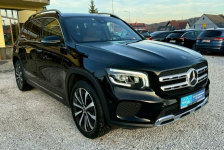 Mercedes GLB 4-Matic,Full wersja,Gwarancja Kamienna Góra - zdjęcie 3