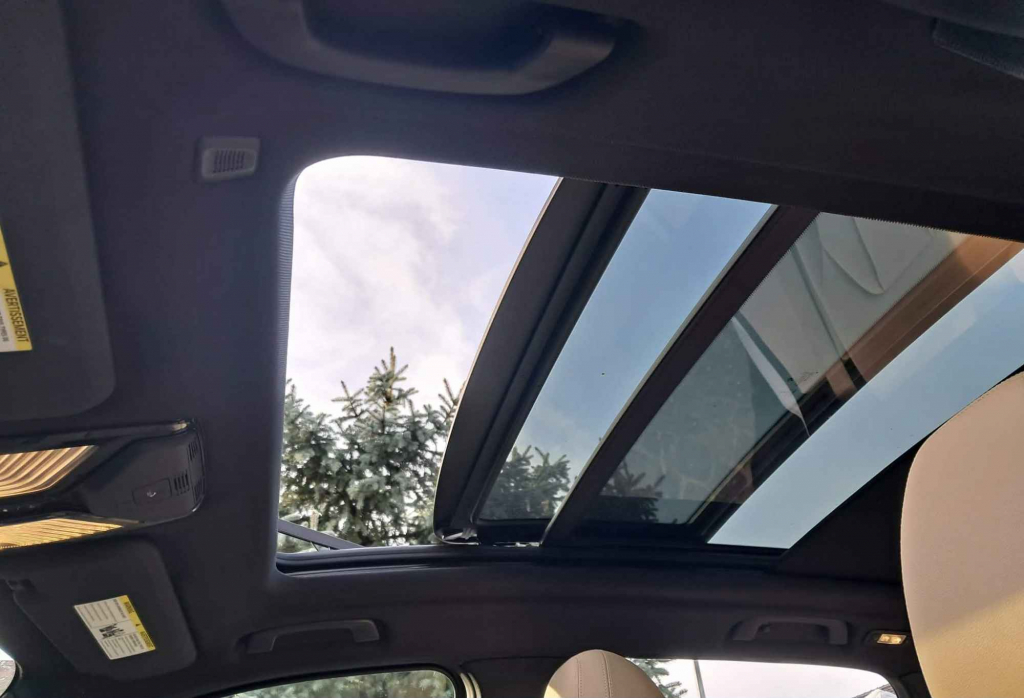 BMW X3 Bogdaniec - zdjęcie 4