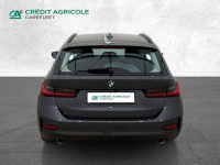 BMW Seria 3 318i aut Kombi Warszawa - zdjęcie 6