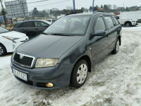 Škoda Fabia 1.4Mpi*Kombi*Benzyna Bibice - zdjęcie 3