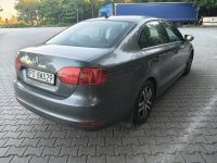Volkswagen Jetta 1.6 diesel sprawna Ostrów Wielkopolski - zdjęcie 5
