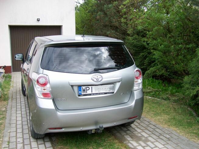 Toyota Verso 1.8 Premium EU5 Lesznowola - zdjęcie 5